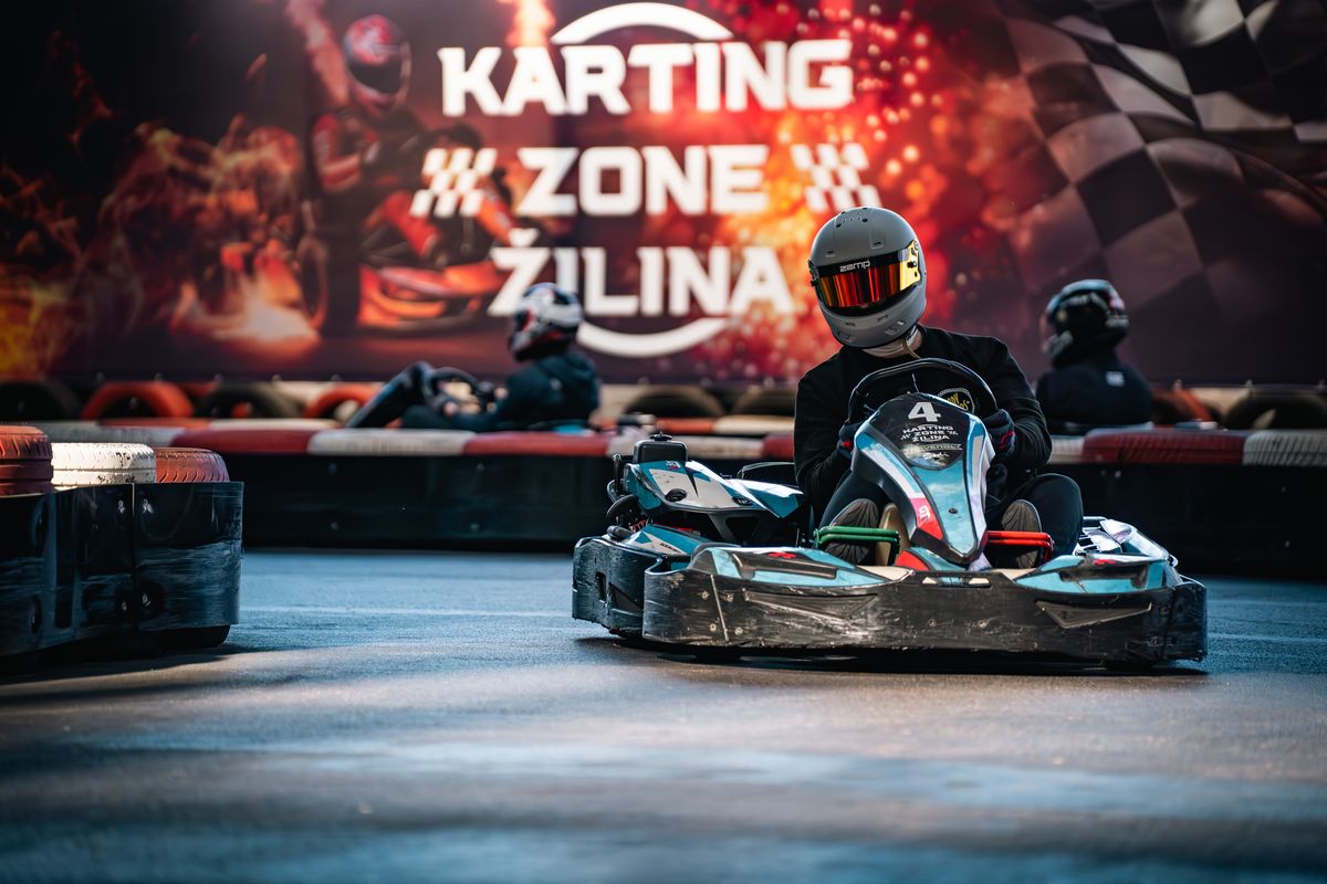 Karts