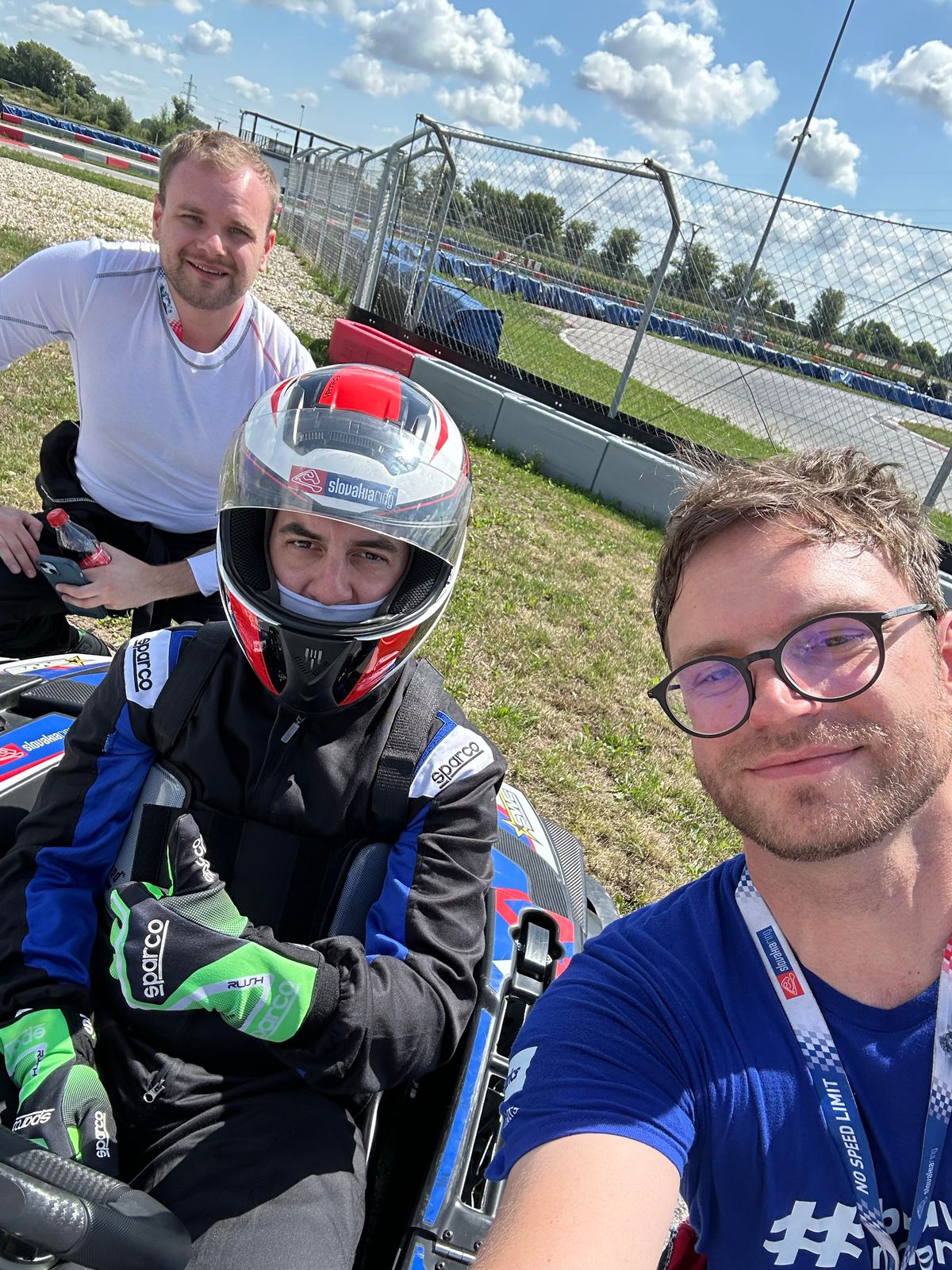 karting
